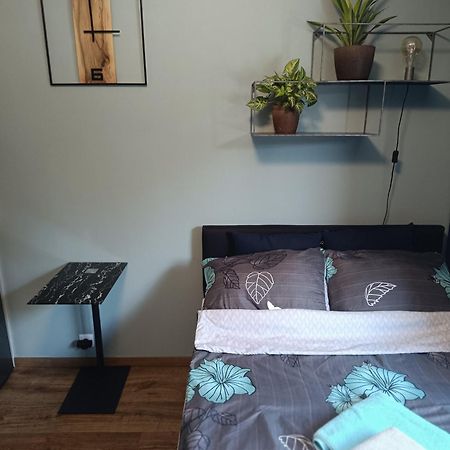 Apartament Magnolia Varsavia Camera foto