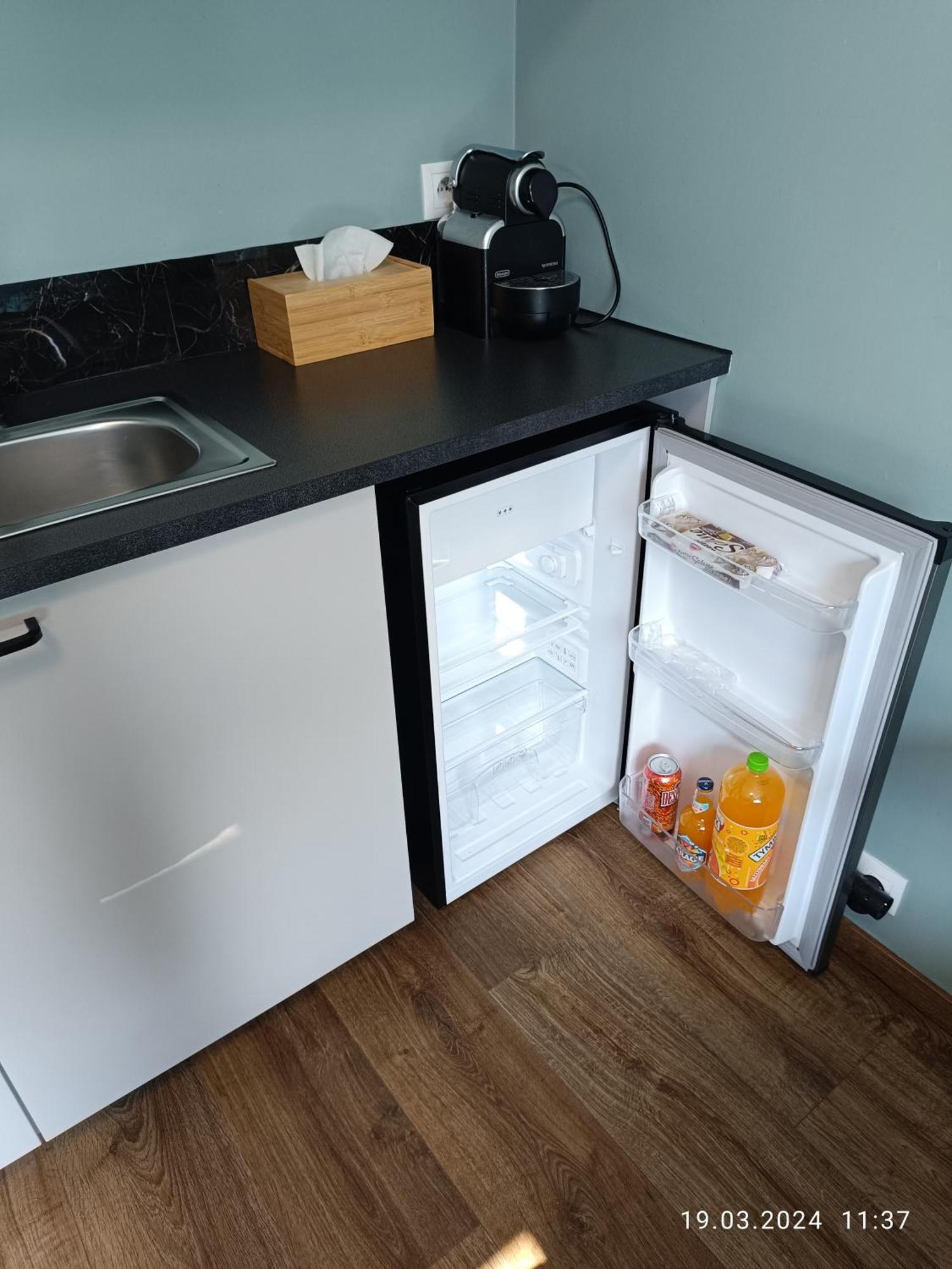 Apartament Magnolia Varsavia Esterno foto