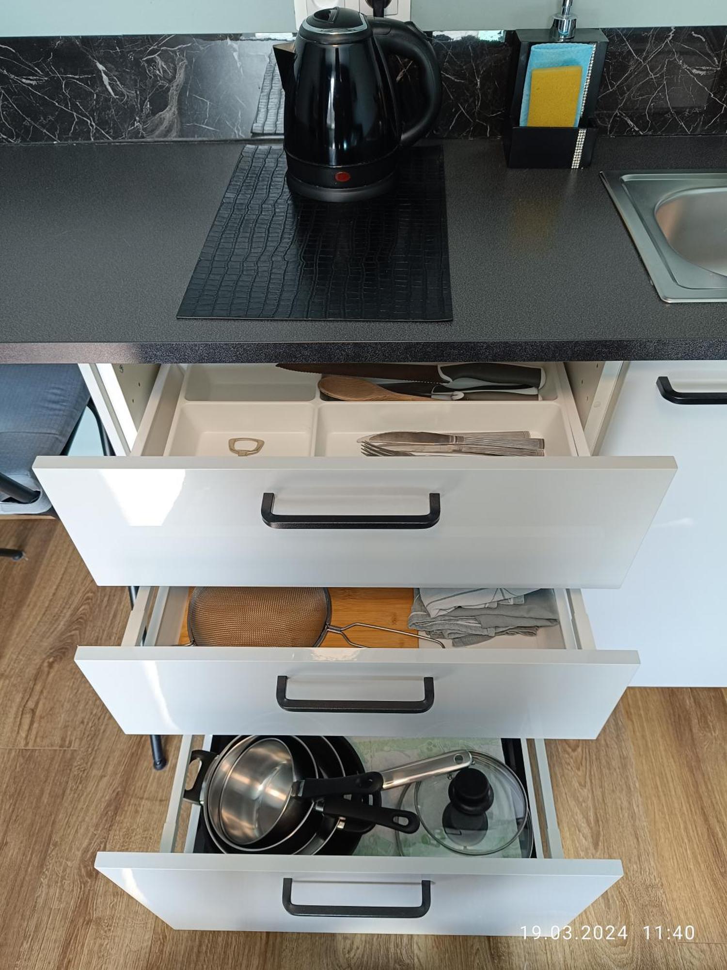 Apartament Magnolia Varsavia Esterno foto